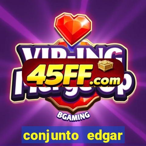 conjunto edgar santos engenho velho de brotas